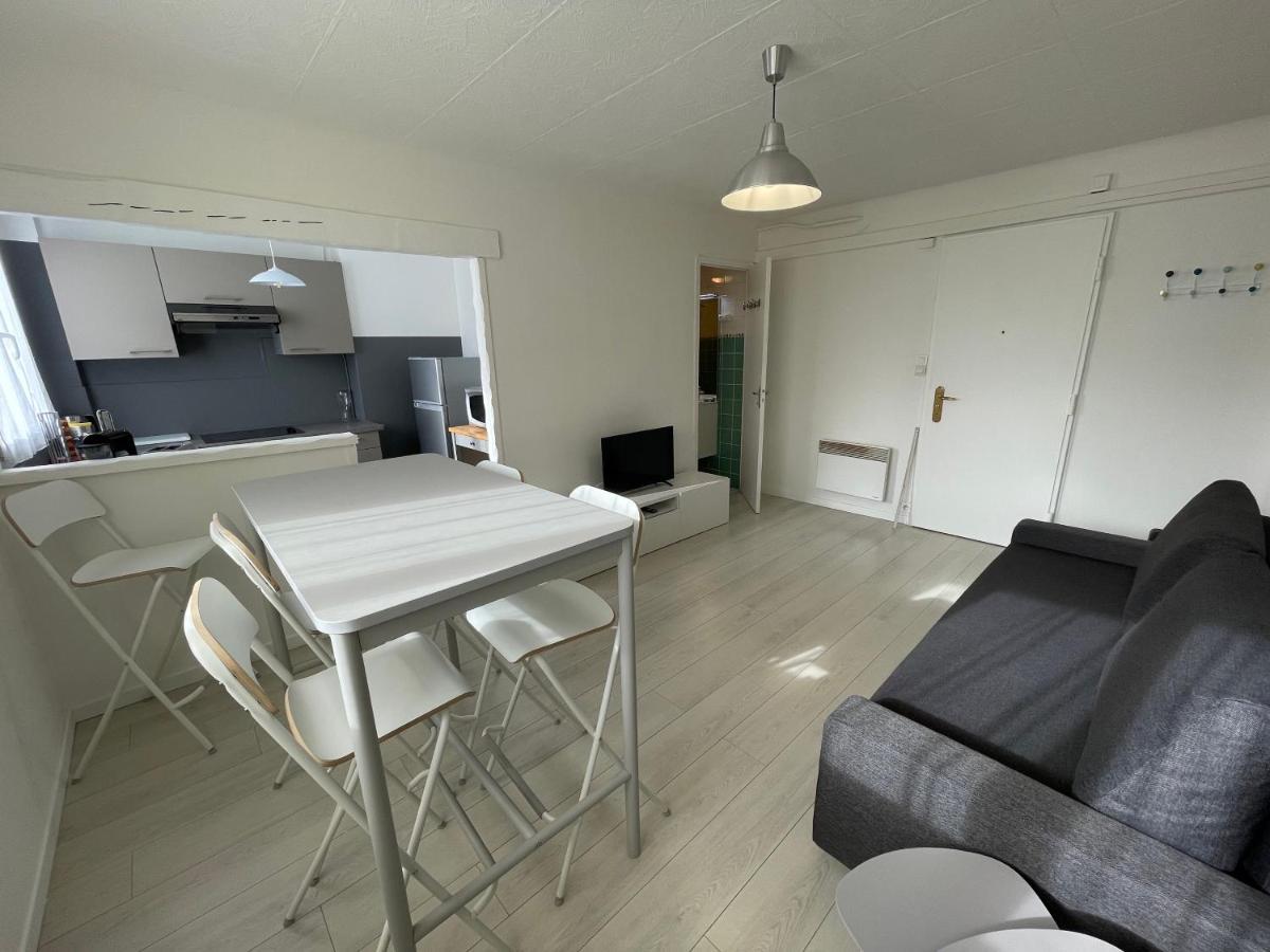 Appartement Stade Vélodrome/métro Centre Marseille