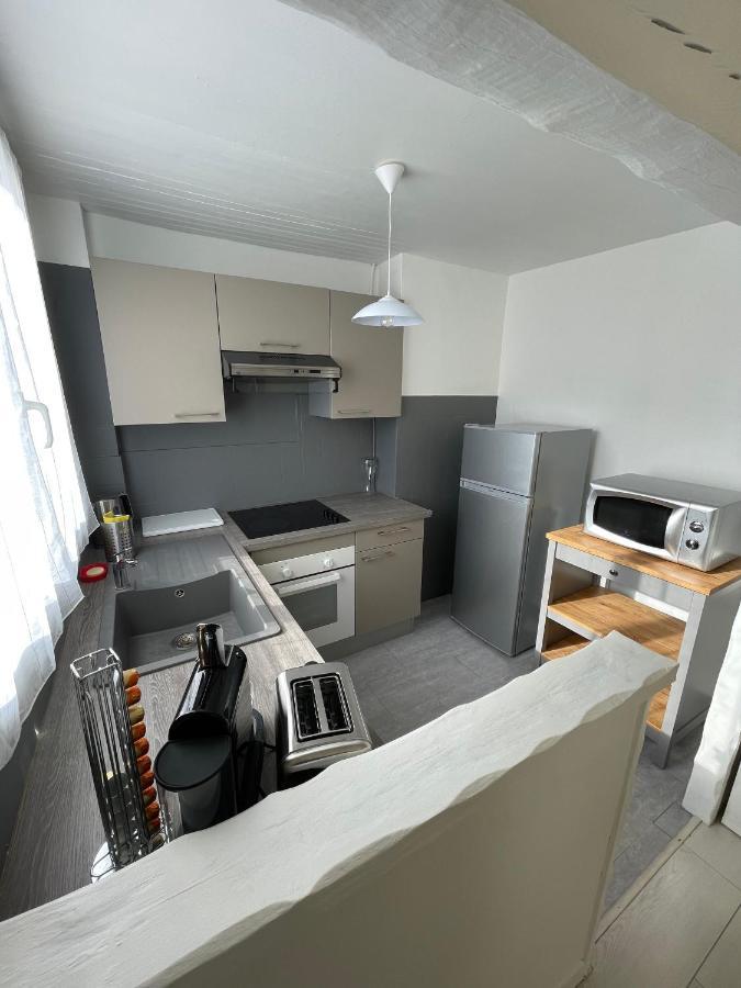 Appartement Stade Vélodrome/métro Centre