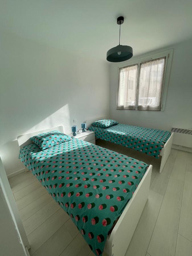 Stade Vélodrome/métro Centre Appartement *